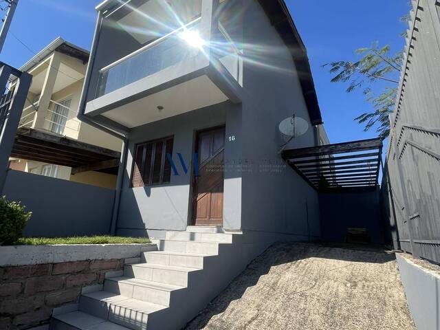 Casa para Venda em Montenegro - 4