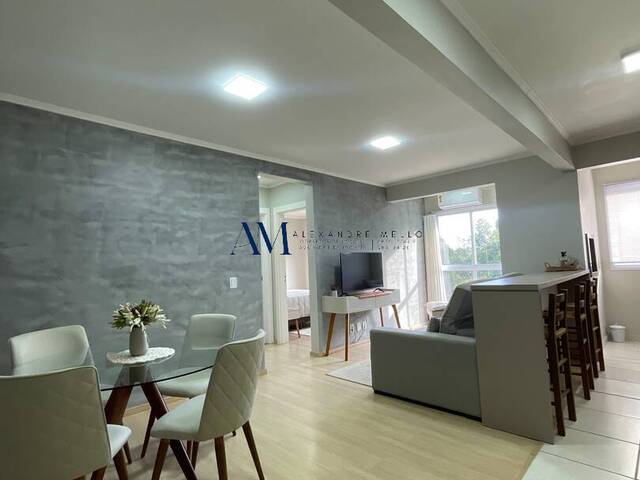 #AP069 - Apartamento para Venda em Montenegro - RS - 3