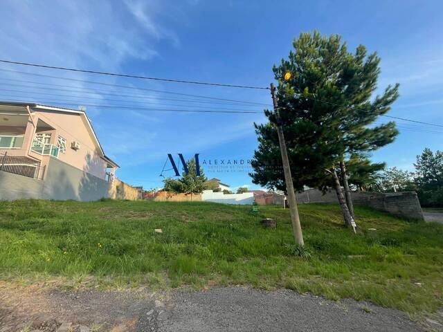 #TE044 - Terreno para Venda em Montenegro - RS - 2