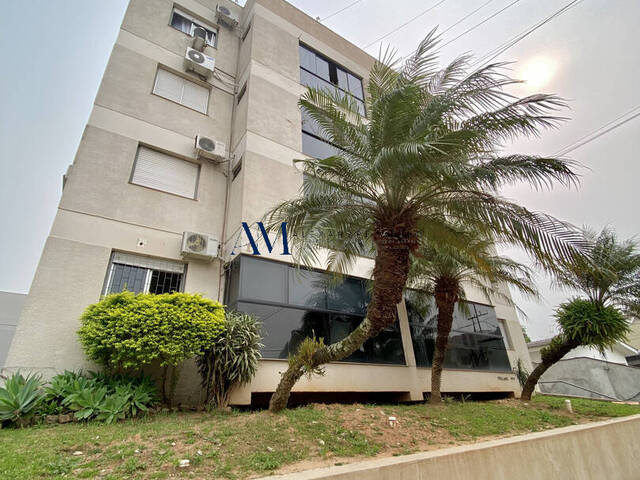 #AP071 - Apartamento para Venda em Montenegro - RS - 2