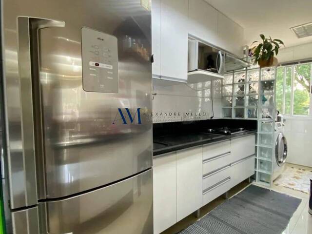 #AP072 - Apartamento para Venda em Montenegro - RS