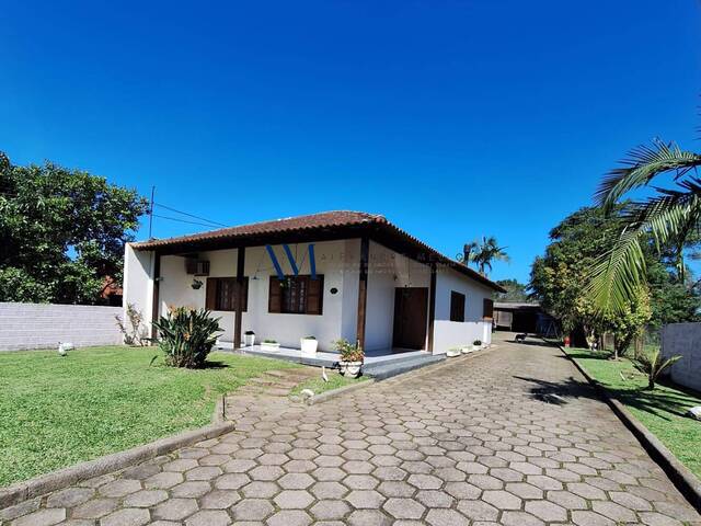 #CA125 - Casa para Venda em Montenegro - RS - 1