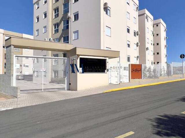 #AP070 - Apartamento para Venda em Montenegro - RS - 2