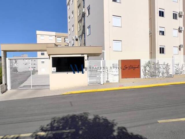 #AP070 - Apartamento para Venda em Montenegro - RS - 3