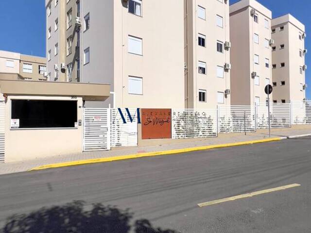 Apartamento para Venda em Montenegro - 4