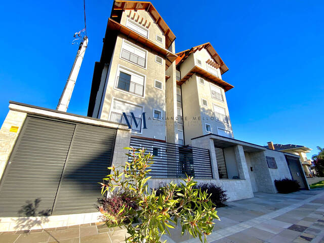 #AP074 - Apartamento para Venda em Nova Petrópolis - RS - 1
