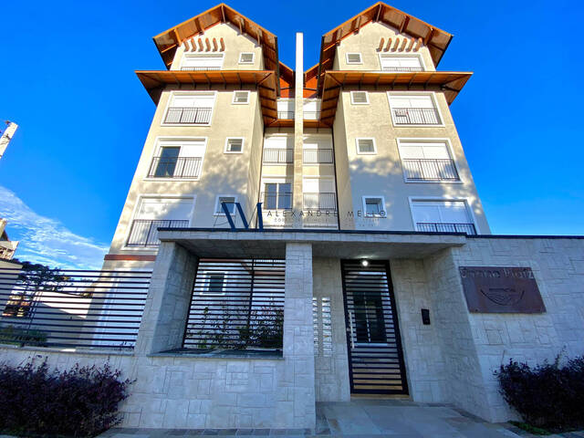#AP074 - Apartamento para Venda em Nova Petrópolis - RS - 3