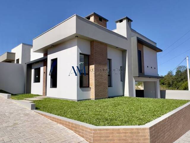 Casa para Venda em Montenegro - 5