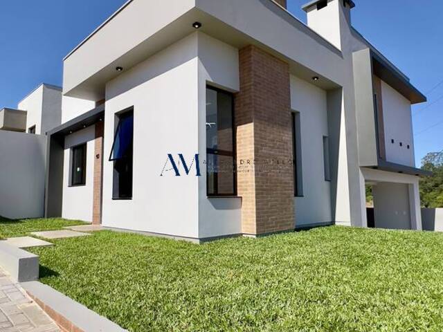 Casa para Venda em Montenegro - 4