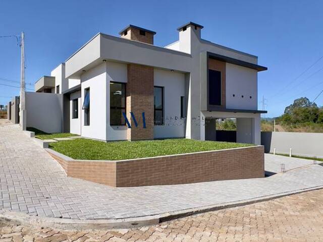 Casa para Venda em Montenegro - 3