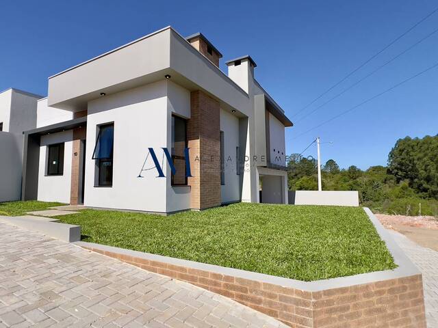 Casa para Venda em Montenegro - 2