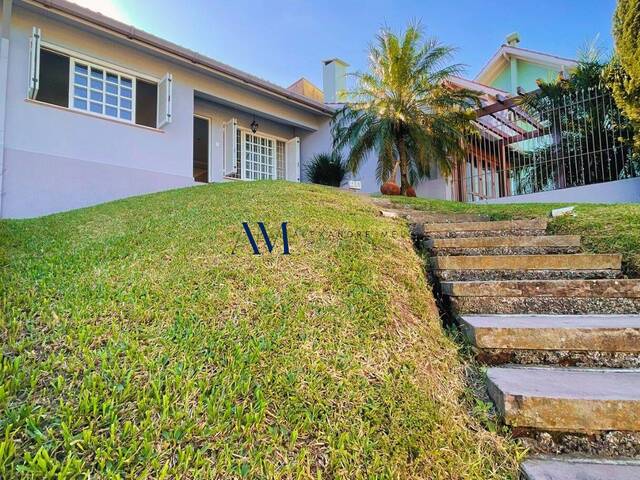 #CA131 - Casa para Venda em Montenegro - RS - 2