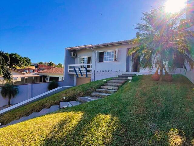 #CA131 - Casa para Venda em Montenegro - RS - 3