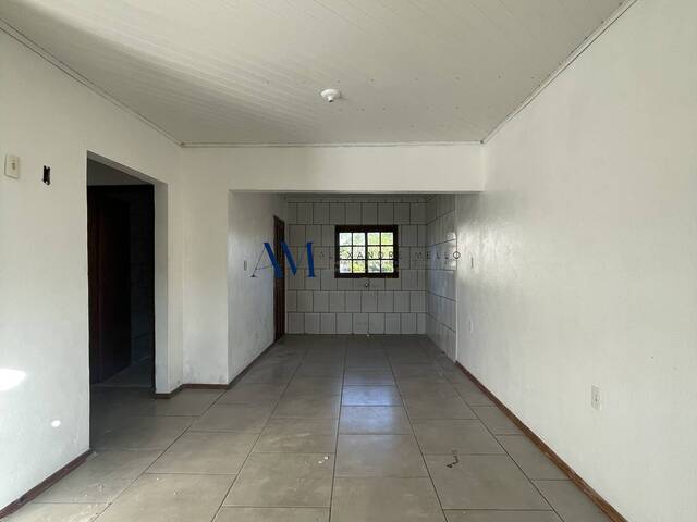 #CA133 - Casa para Venda em Montenegro - RS - 2