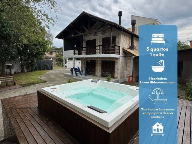 #CA134 - Casa para Venda em Triunfo - RS - 2