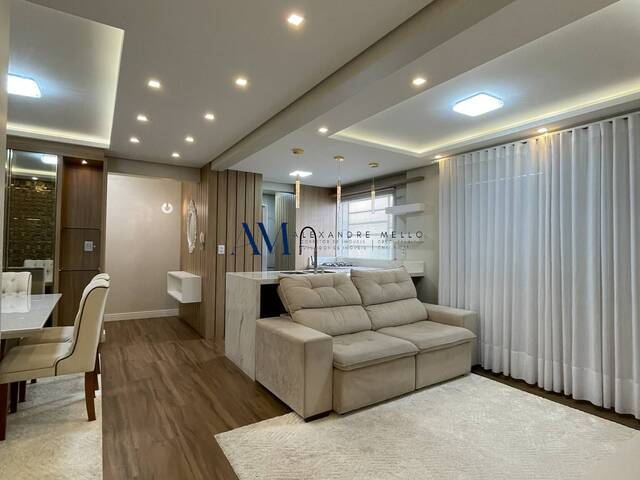 #AP076 - Apartamento para Venda em Montenegro - RS - 2