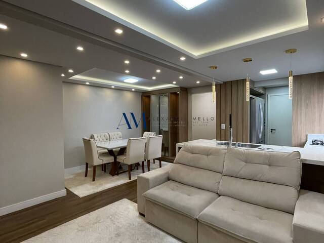 #AP076 - Apartamento para Venda em Montenegro - RS - 3