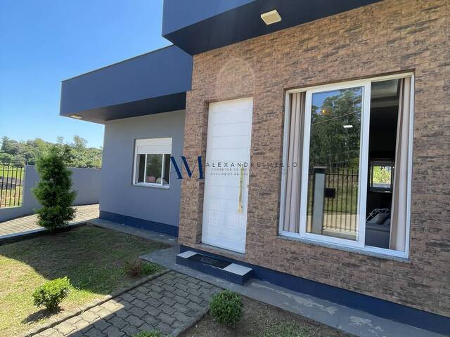 Casa para Venda em Montenegro - 5