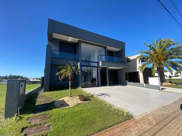 #CA136 - Casa para Venda em Capão da Canoa - RS - 3