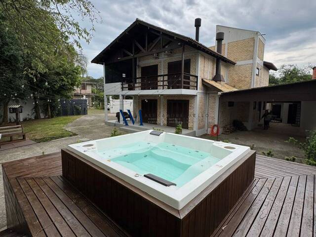 #CA134 - Casa para Venda em Triunfo - RS - 1