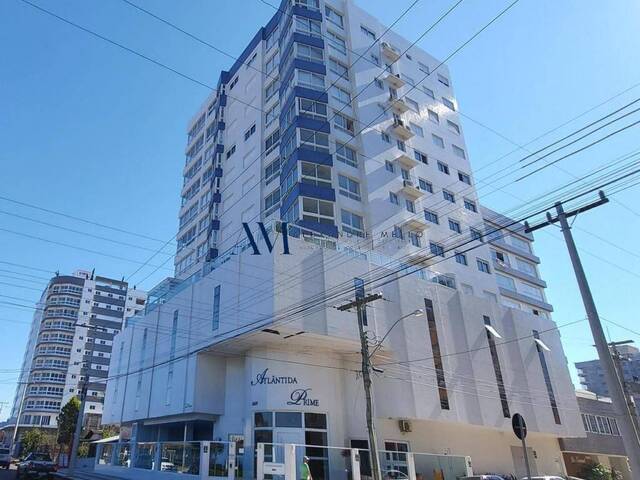 #AP078 - Apartamento para Venda em Capão da Canoa - RS - 1