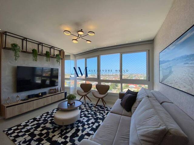 #AP078 - Apartamento para Venda em Capão da Canoa - RS - 3