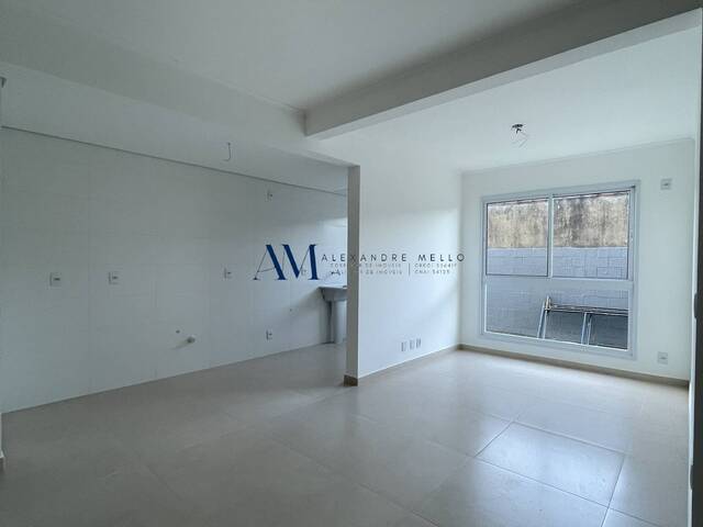 #AP079 - Apartamento para Venda em Montenegro - RS - 2