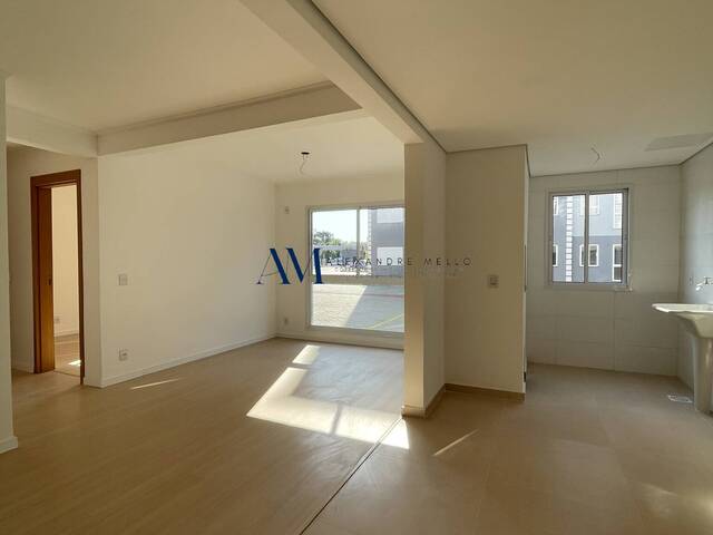 #AP080 - Apartamento para Venda em Montenegro - RS - 3