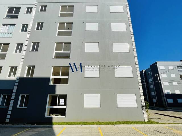 #AP080 - Apartamento para Venda em Montenegro - RS - 2