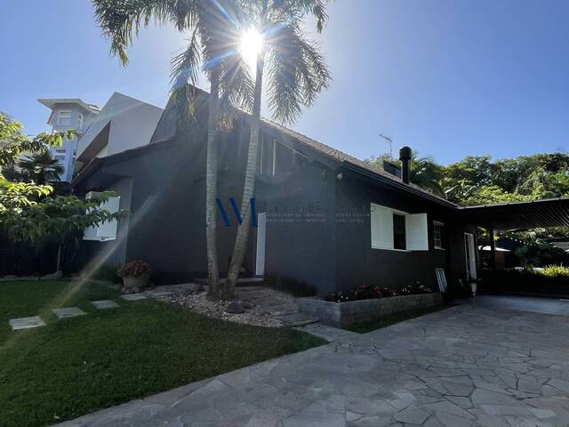 #CA140 - Casa para Venda em Montenegro - RS - 2