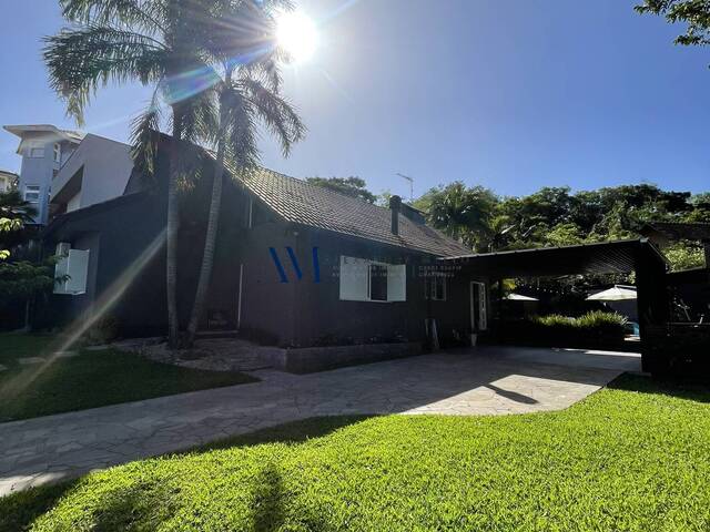 #CA140 - Casa para Venda em Montenegro - RS - 3