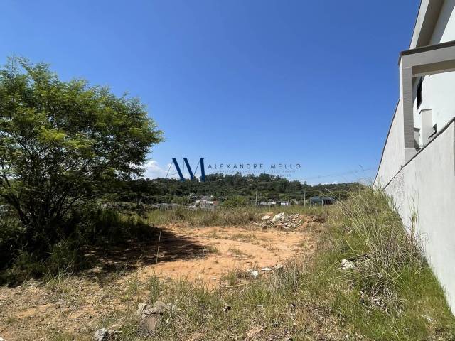 #TE046 - Área para Venda em Montenegro - RS - 3