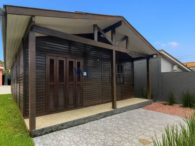 #CA144 - Casa para Venda em Montenegro - RS - 3