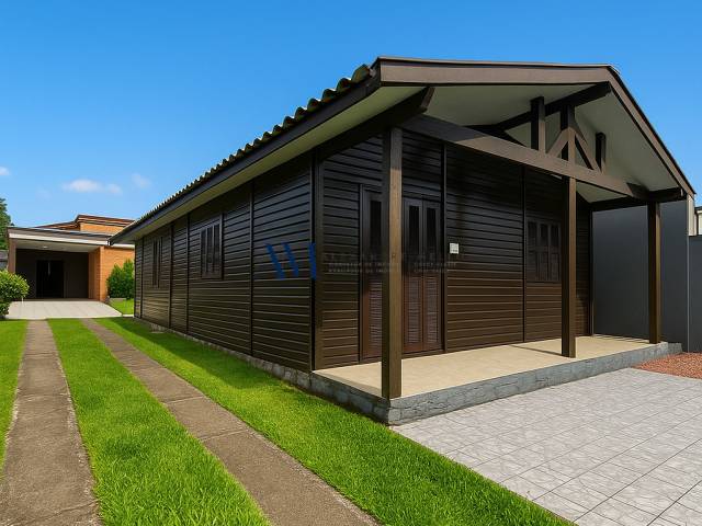 Venda em Panorama - Montenegro