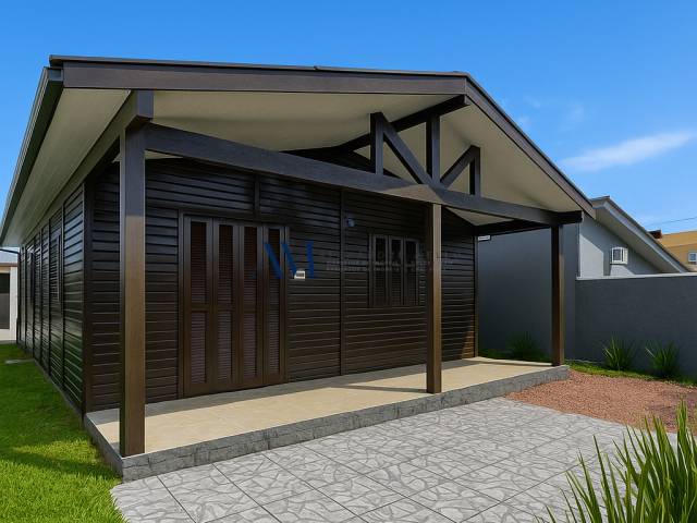 Casa para Venda em Montenegro - 4