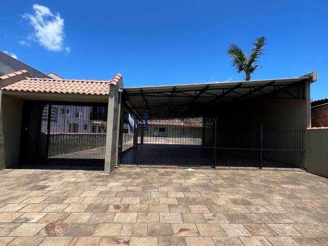 #COM007 - Prédio comercial para Venda em Montenegro - RS - 1