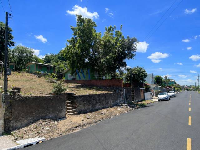 #TE047 - Área para Venda em Montenegro - RS - 3