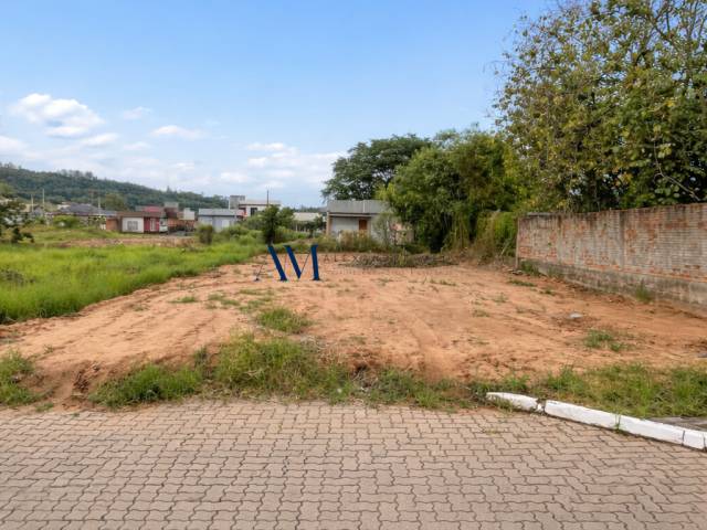 #TR048 - Área para Venda em Montenegro - RS - 1