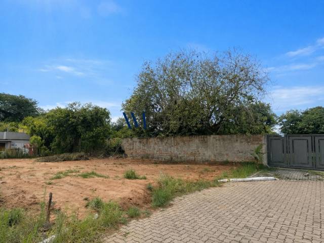 #TR048 - Área para Venda em Montenegro - RS - 3