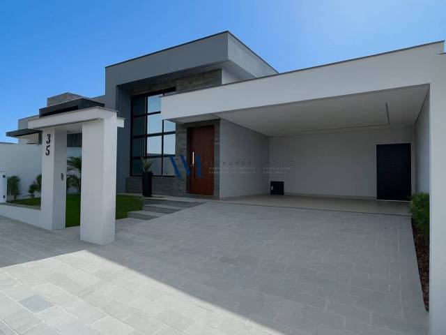 #CA121 - Casa para Venda em Montenegro - RS - 3