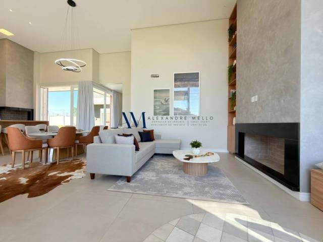 #CA086 - Casa para Venda em Capão da Canoa - RS - 2