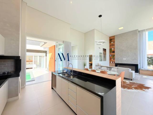 #CA086 - Casa para Venda em Capão da Canoa - RS - 3