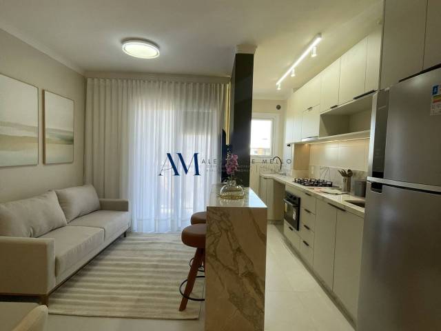 #AP025 - Apartamento para Venda em Montenegro - RS - 1