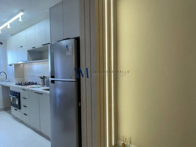 #AP025 - Apartamento para Venda em Montenegro - RS - 2