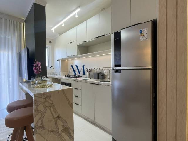 #AP025 - Apartamento para Venda em Montenegro - RS - 3