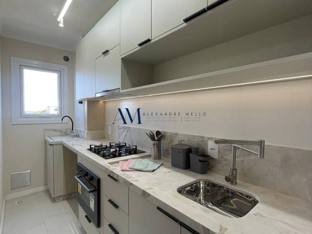 Apartamento para Venda em Montenegro - 4