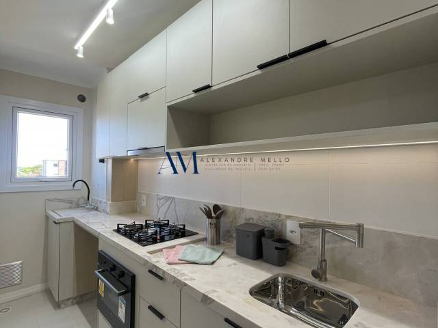 Apartamento para Venda em Montenegro - 5