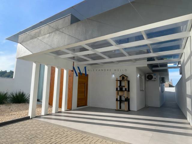 #CA145 - Casa para Venda em Montenegro - RS - 3