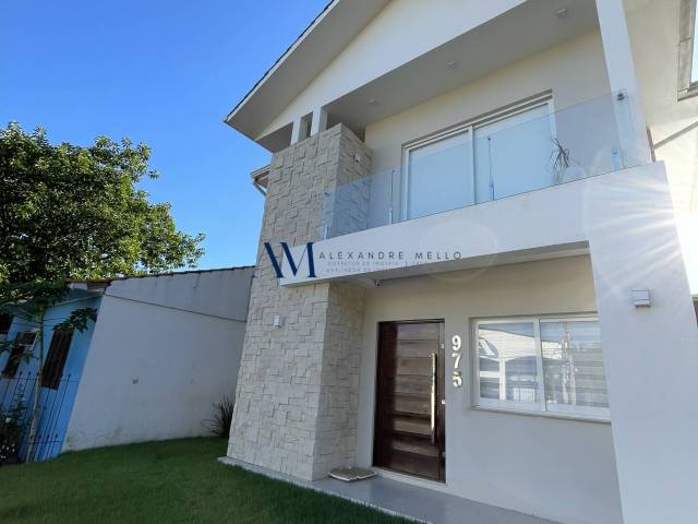 #CA146 - Casa para Venda em Montenegro - RS - 2