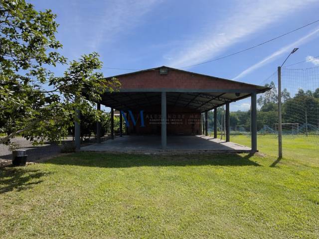 #CH001 - Chácara para Venda em Montenegro - RS - 2